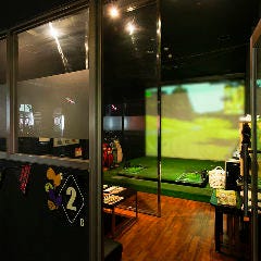 【月曜日～木曜日】お得なゴルフパックプラン