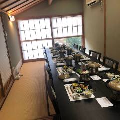 酒菜いずみ