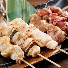 元祖Mr．鶏っく 大阪駅前第二ビル本店
