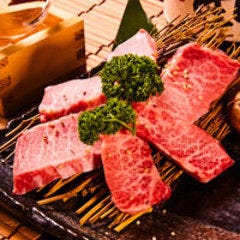 黒毛和牛焼肉 スタミナ 上野・御徒町_【120分食べ放題飲み放題】スタンダードコース◆一品料理から甘味まで『上質プラン』《全71品/4,900円》