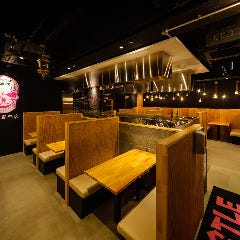 軟骨専門店 GRISTLE TOKYO