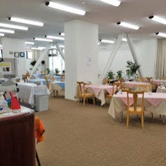 岐阜商工会議所レストラン オリビエ