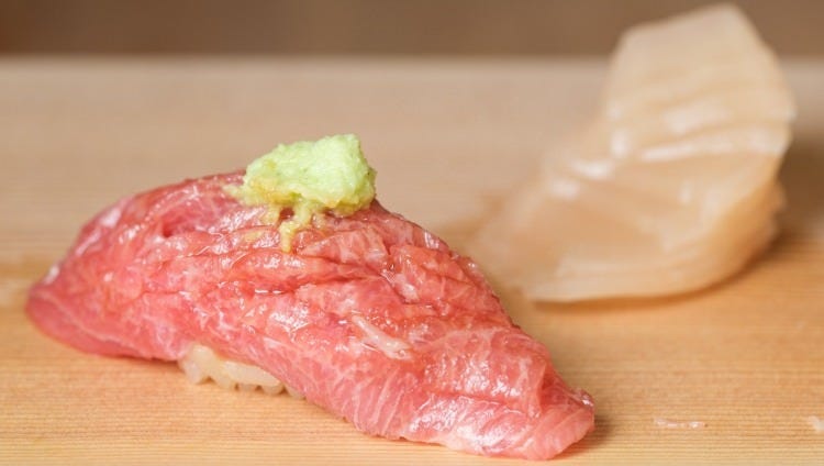 Sushi Izumi (Shirakabe / Higashi Ward Office/Sushi) - GURUNAVI Restaurant  Guide