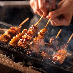 まんまるどり 三田店 