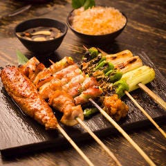 まんまるどり 三田店