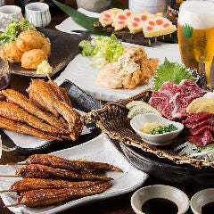 九州名物とめ手羽 白木原店