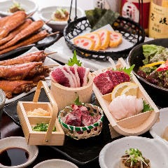 九州名物とめ手羽 白木原店