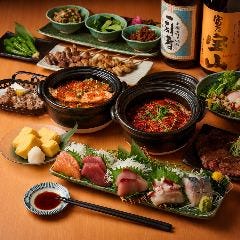 牛タンと土鍋ご飯・焼き鳥食べ放題居酒屋 寅衛門 上野御徒町店