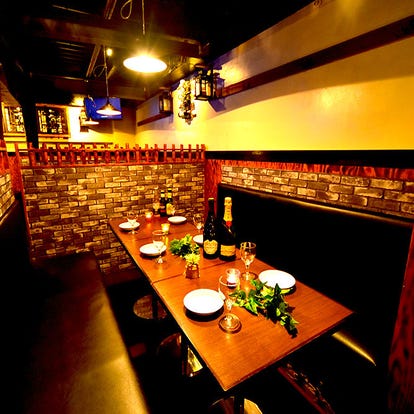 美味しいお店が見つかる 新宿東口 歌舞伎町 居酒屋 女子会におすすめ おすすめ人気レストラン ぐるなび