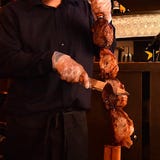 新宿西口駅の3時間以上飲み放題付きの宴会 パーティー おすすめコース ぐるなび人気レストラン