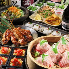 個室居酒屋 くいもの屋わん 札幌白石店 南郷 北郷 居酒屋 ぐるなび