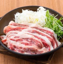 3月限定☆６つの肉を食べつくせ！【肉づくしコース】：生付飲放題1０0種以上＋8品★6000→5500円(込)