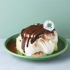 MOU MOU Cafe(モーモーカフェ)豊橋店