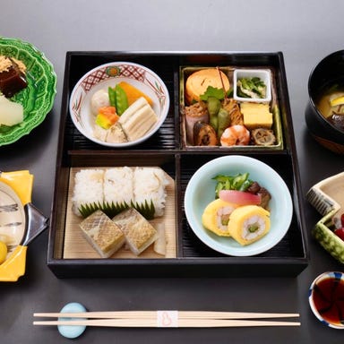 京料理 清和荘  コースの画像
