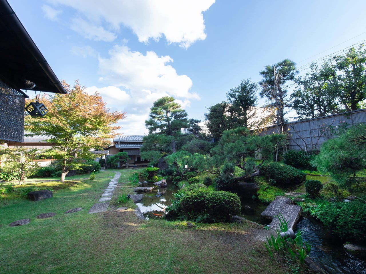 京料理 清和荘_