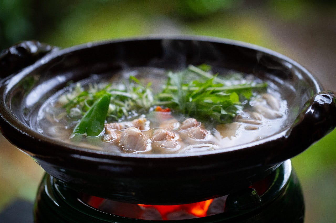 京料理 清和荘_