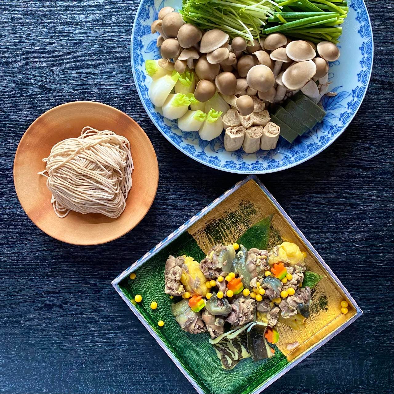 京料理 清和荘_