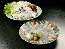 てっちり（冬季限定）
