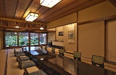 京料理 清和荘_