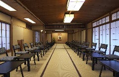 京料理 清和荘_二階の間