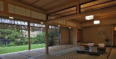 京料理 清和荘_まつの間