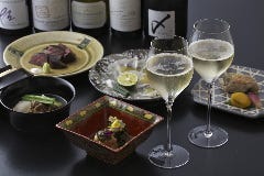 京料理 清和荘_
