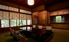 京料理 清和荘_