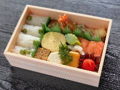 京料理 清和荘_お子様　和食弁当
