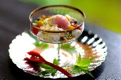 京料理 清和荘_