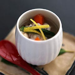 京料理 清和荘_