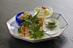 会席料理（平日お昼限定）