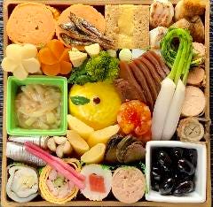 京料理 清和荘_