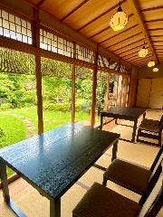 京料理 清和荘_