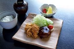 お子様ランチ