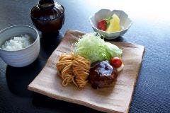京料理 清和荘_お子様ランチ