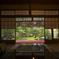 京料理 清和荘_