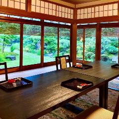 京料理 清和荘_