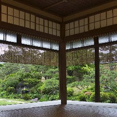 京料理 清和荘_