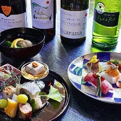 お酒の紹介