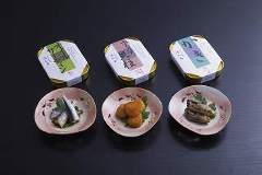 京・丹後「海の恵」 京料理 清和荘_京・丹後「海の恵」