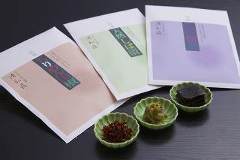 京の味結び 京料理 清和荘_京の味結び