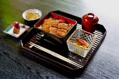 鰻重