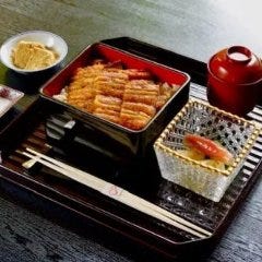 清和荘の季節限定メニュー