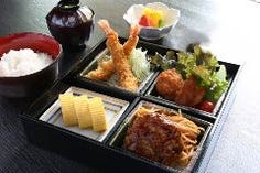 お子様　洋食弁当