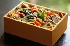 贅沢ちらし寿司