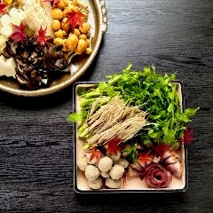 京料理 清和荘_