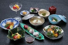 納涼会席（夜限定）