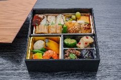 京料理 清和荘_