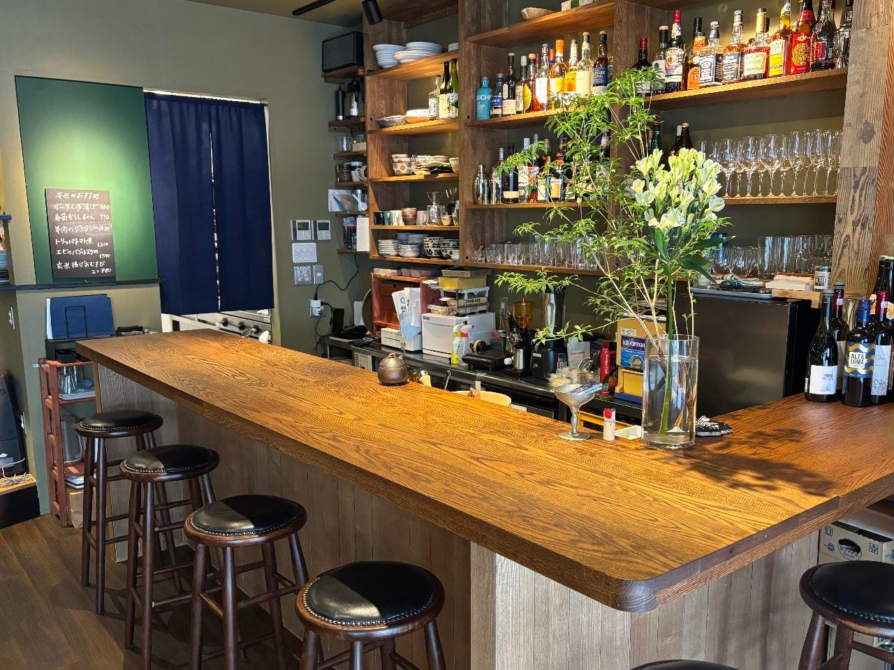 Cafe＆Bar sola
