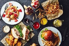 J．S．FOODIES ららぽーと豊洲店